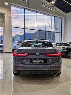 BMW 2-Series